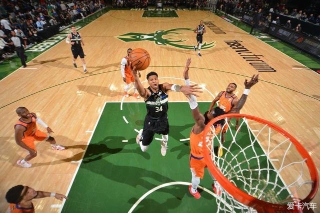 34岁NBA全明星宣布退役 职业生涯场均15+4+3